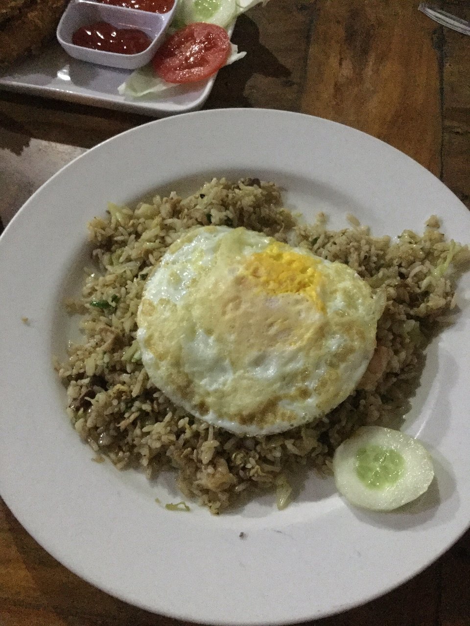 Warung Makan De 5